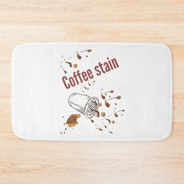 Item preview, Coffee Stain designed and sold by Tienda-Vane.