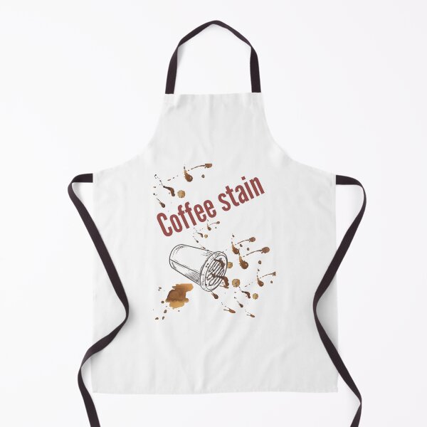 Item preview, Coffee Stain designed and sold by Tienda-Vane.
