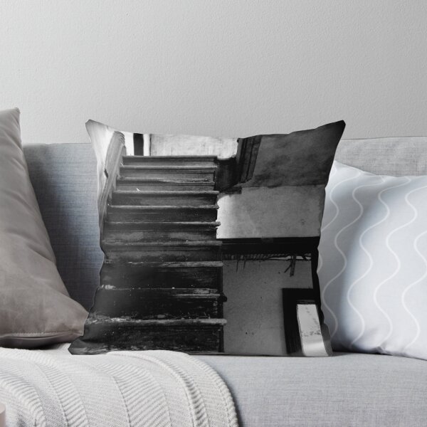 Item preview, Lonely Stairs designed and sold by Quigi.