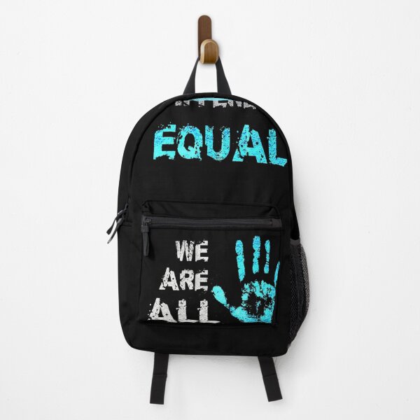 Item preview, We are all equal designed and sold by Firetree.
