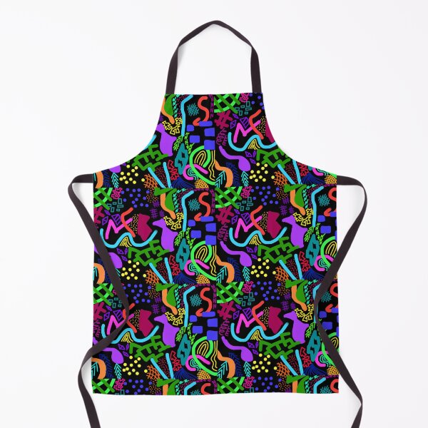 Item preview, Colorful Graffiti designed and sold by KCsStudio.