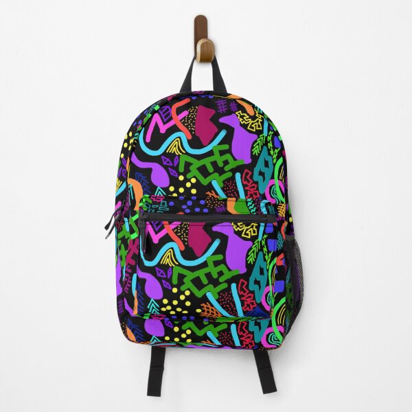 Item preview, Colorful Graffiti designed and sold by KCsStudio.