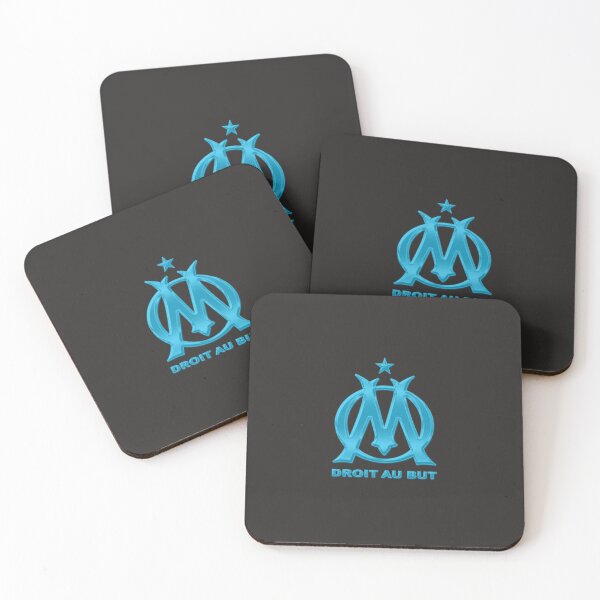 Item preview, marseille olympic logo Classic T-Shirt designed and sold by EvgenySoloviev.
