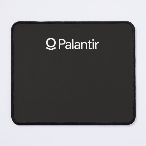 Item preview, BEST SELLING  - Palantir Logo  MERCHANDISE Essential T-Shirt designed and sold by SophieWarstat.