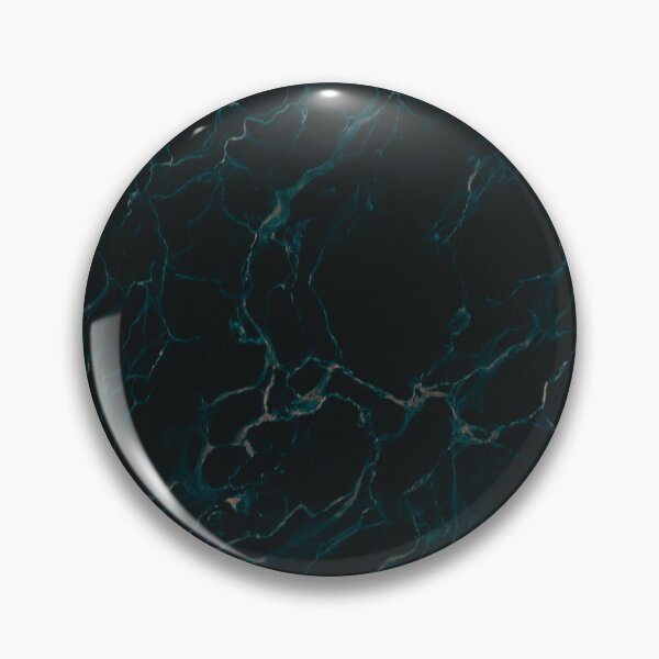 Item preview, Abstract marble teal,cyan,pattern designed and sold by cutecrazytshirt.