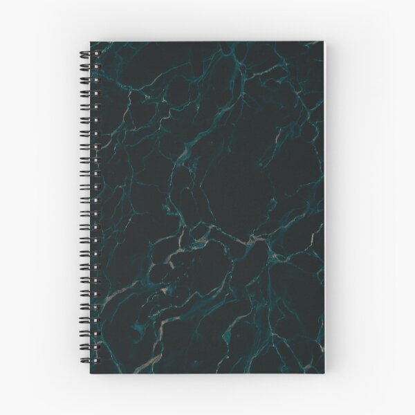 Item preview, Abstract marble teal,cyan,pattern designed and sold by cutecrazytshirt.