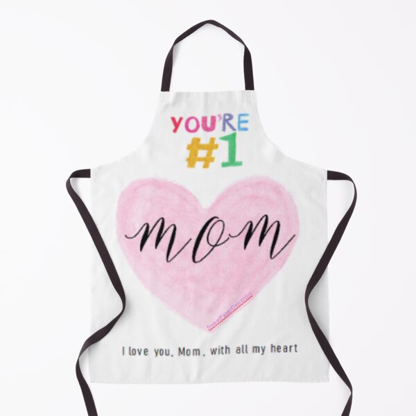 Item preview, Love you Mom card by Hyunah Yi/Birthday/special day /Love card/ Happy Mothers day card/Mum love card designed and sold by Sweetpaperdesignsol Hyunah Yi.