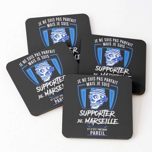 Item preview, I'm not perfect but I'm a supporter of Marseille and it's almost the same designed and sold by RedBubbleLuxury.