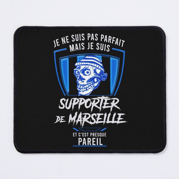 Item preview, I'm not perfect but I'm a supporter of Marseille and it's almost the same designed and sold by RedBubbleLuxury.