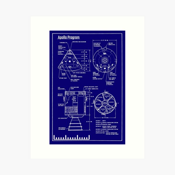 Apollo Artifacts: Apollo Command Module storage locker U4