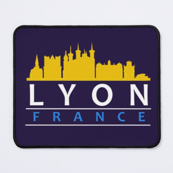 Item preview, Lyon france designed and sold by Rejcharms.