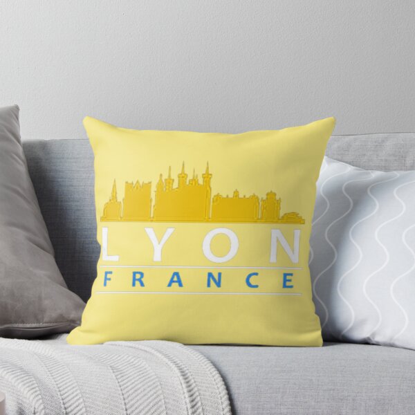 Item preview, Lyon france designed and sold by Rejcharms.