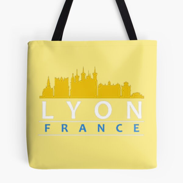 Item preview, Lyon france designed and sold by Rejcharms.