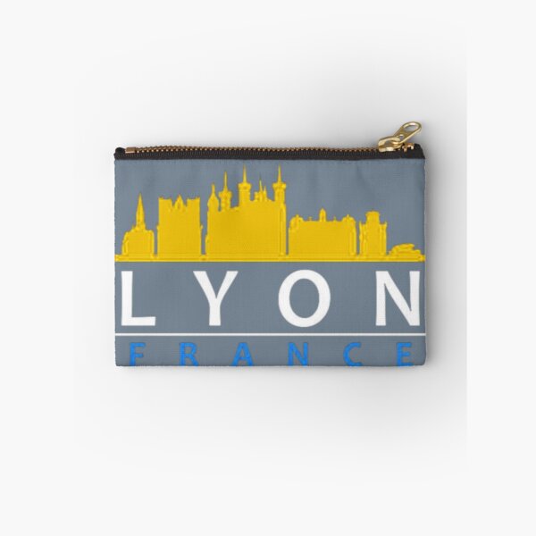 Item preview, Lyon france designed and sold by Rejcharms.