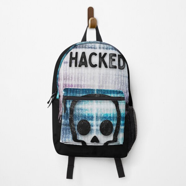 Item preview, Hacked designed and sold by Firetree.