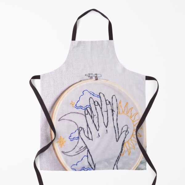 Item preview, hand by hand art designed and sold by Maviyashdrz.