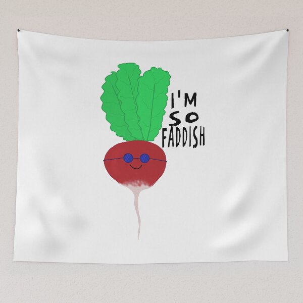 Item preview, I'm so faddish designed and sold by heartart85.