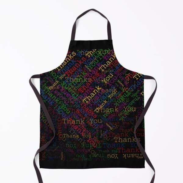 Item preview, Thankful Layered Thank You Thanks designed and sold by Garaga.