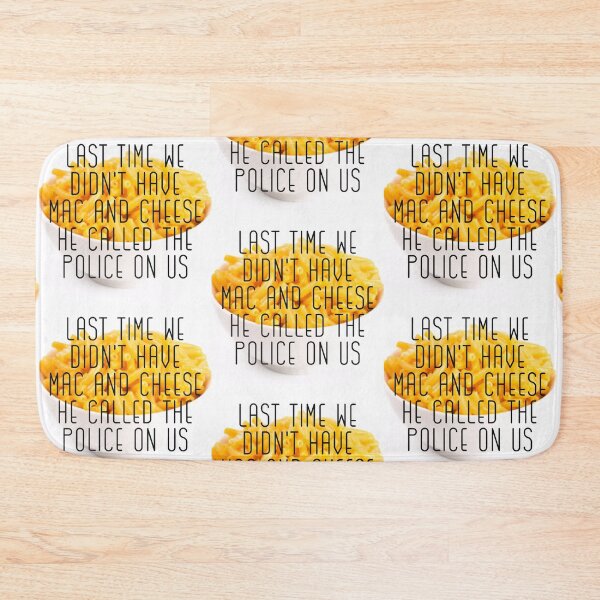 Item preview, Mac and Cheese Night designed and sold by JadeEye.
