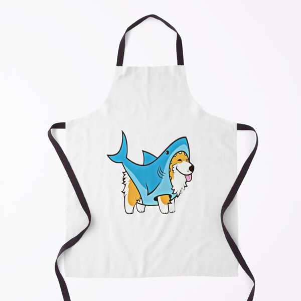 Item preview, Shark dog designed and sold by Norastore456.