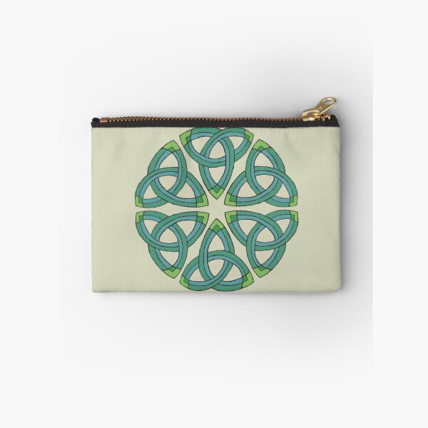 Item preview, Circle Trinity light designed and sold by CelticFlow.