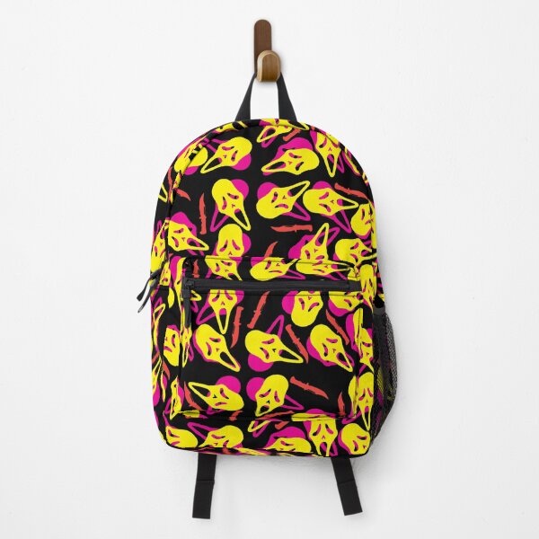 Item preview, Spicy Scream designed and sold by BloodWar.