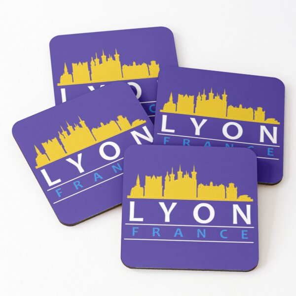Item preview, Lyon france designed and sold by Rejcharms.