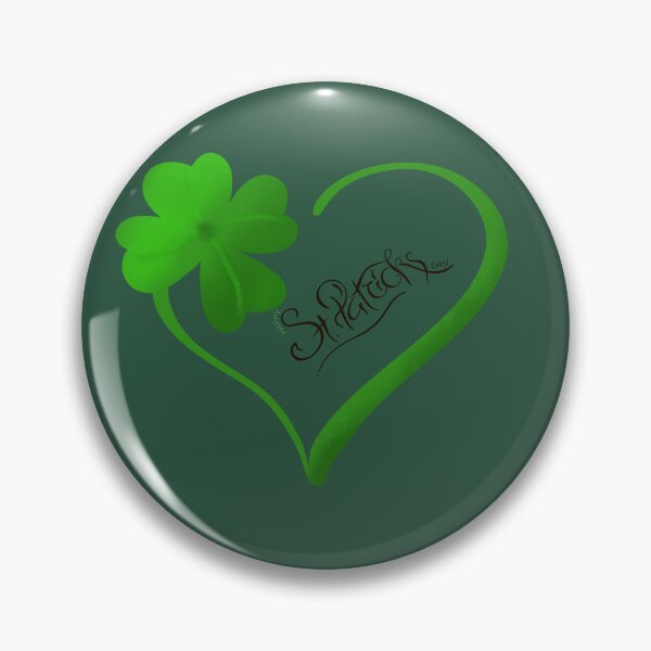 Item preview, St. Patrick's T-shirt designed and sold by KokoDesigns145.