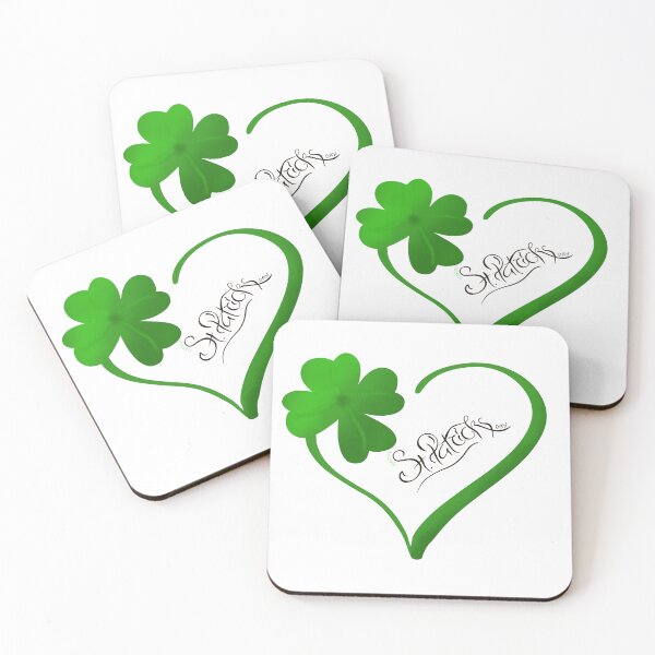 Item preview, St. Patrick's T-shirt designed and sold by KokoDesigns145.