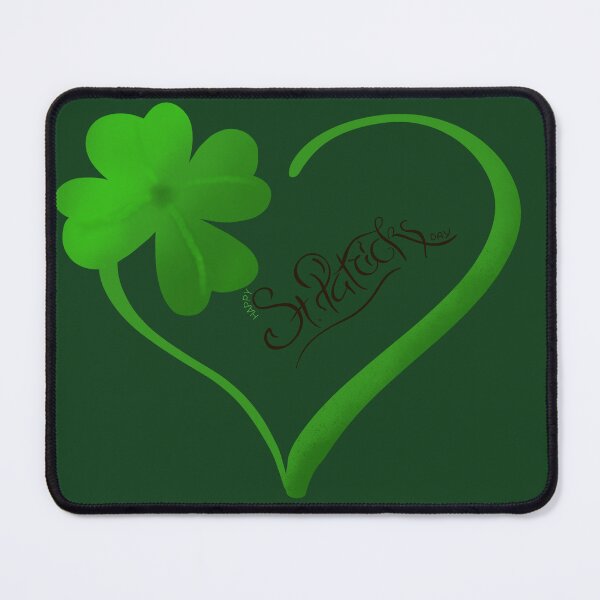 Item preview, St. Patrick's T-shirt designed and sold by KokoDesigns145.
