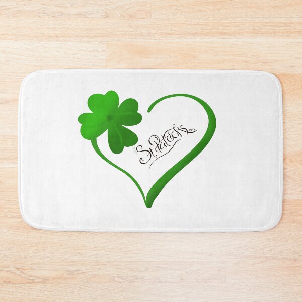 Item preview, St. Patrick's T-shirt designed and sold by KokoDesigns145.