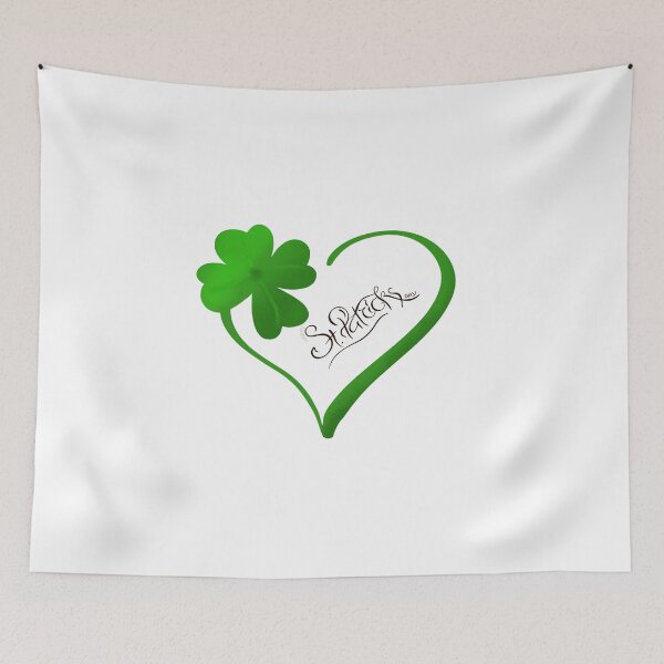 Item preview, St. Patrick's T-shirt designed and sold by KokoDesigns145.