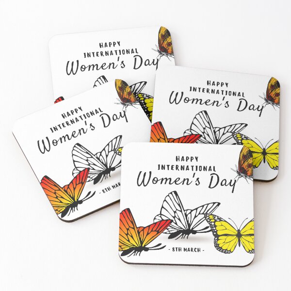 Item preview, Happy International Women's Day! March 8th designed and sold by RealArt4u.