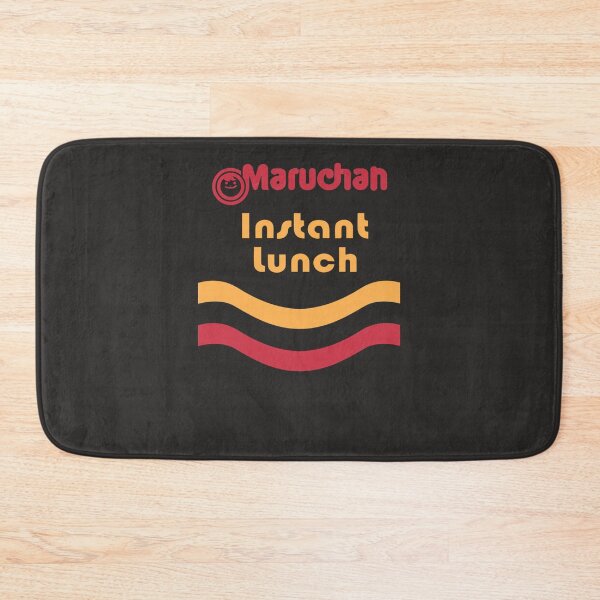 Item preview, Maruchan Instant Lunch Classic T-Shirt designed and sold by EvgenySoloviev.