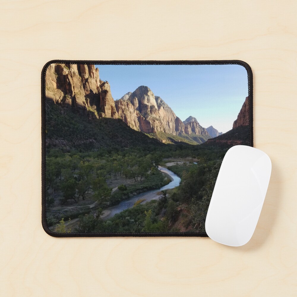Item preview, Mouse Pad designed and sold by xRadicalRainbow.