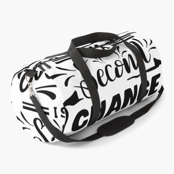 Item preview, Every day is a second chance, positive, hopeful, encouraging designed and sold by CBNetwork.