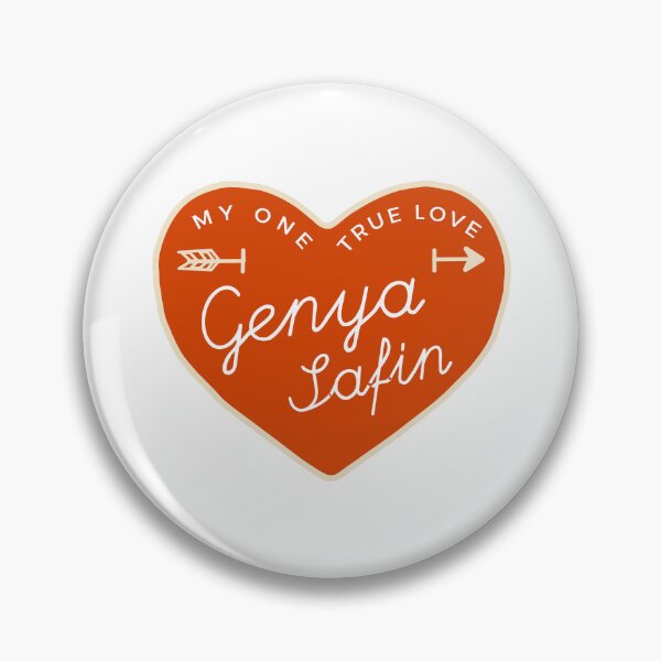 Item preview, one true love - genya designed and sold by theemily.