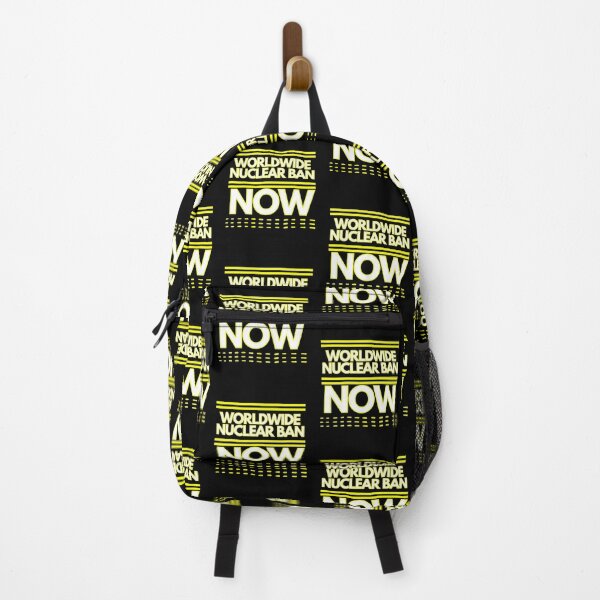 Item preview, Worldwide nuclear ban now designed and sold by Phoenix-27.