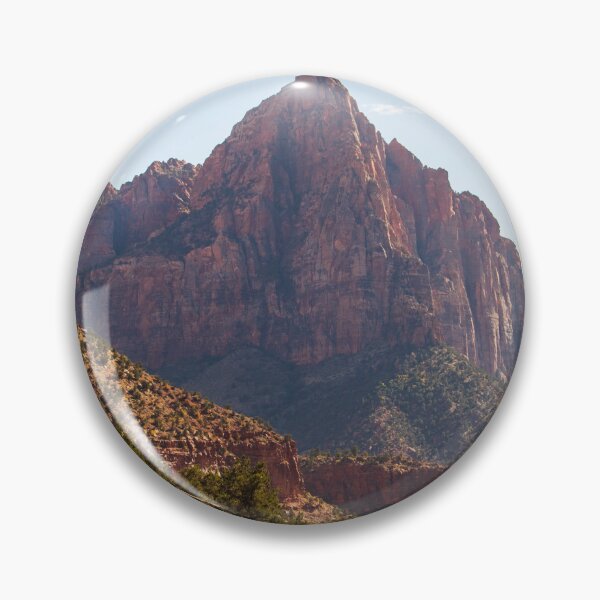 Item preview, The Watchman designed and sold by xRadicalRainbow.