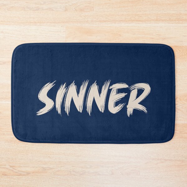 Item preview, Sinner designed and sold by HappySchnapper.