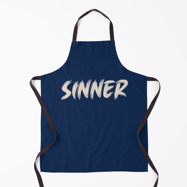 Item preview, Sinner designed and sold by HappySchnapper.