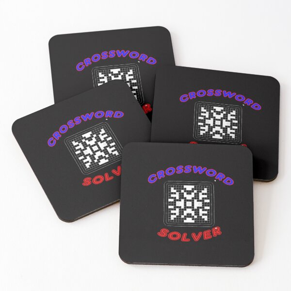Item preview, Crossword  designed and sold by BestDoneForYou.
