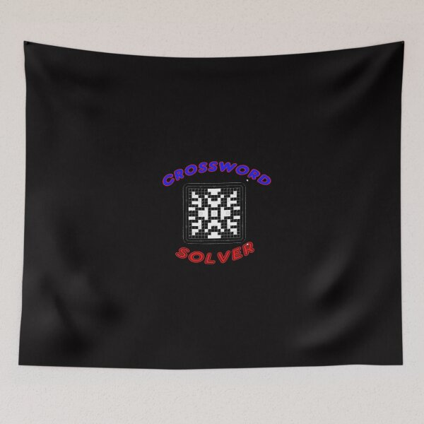 Item preview, Crossword  designed and sold by BestDoneForYou.