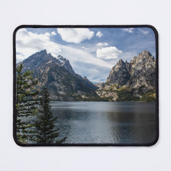 Item preview, Jenny Lake designed and sold by xRadicalRainbow.