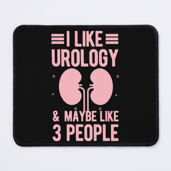 Item preview, Funny Urology Urologist designed and sold by artworkbyrihen.