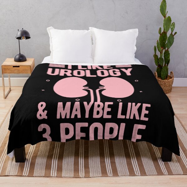 Item preview, Funny Urology Urologist designed and sold by artworkbyrihen.