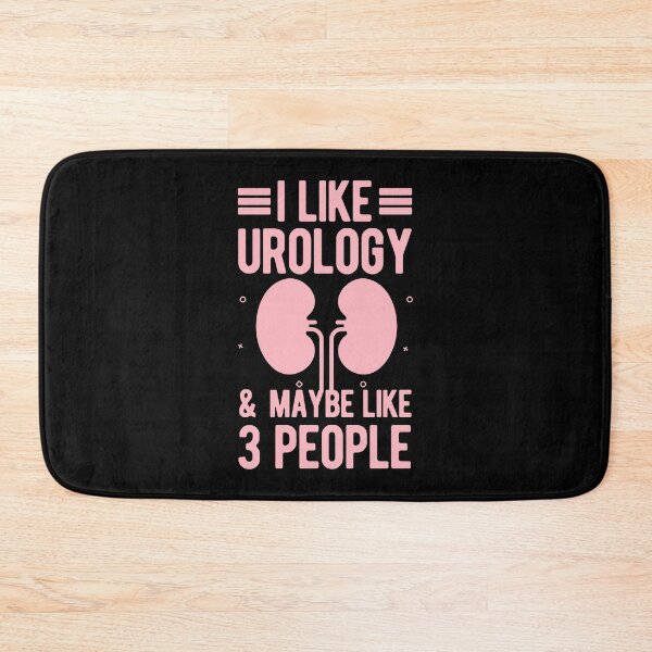 Item preview, Funny Urology Urologist designed and sold by artworkbyrihen.