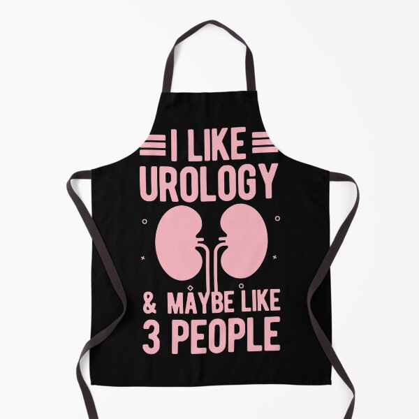Item preview, Funny Urology Urologist designed and sold by artworkbyrihen.