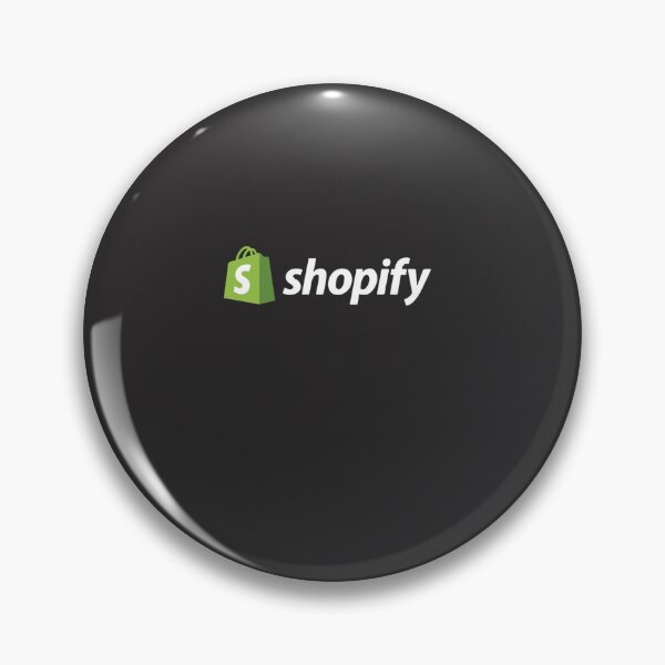 Item preview, BEST SELLER - Shopify Merchandise Essential T-Shirt designed and sold by JakobThasler.