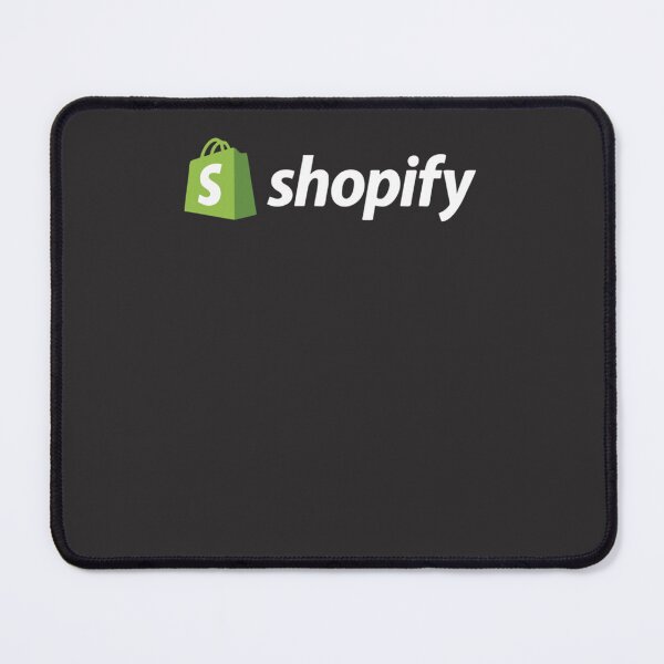 Item preview, BEST SELLER - Shopify Merchandise Essential T-Shirt designed and sold by JakobThasler.